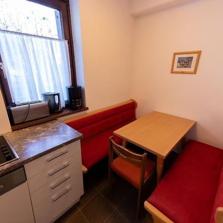 Appartementen Bodner Ellmau Eksteriør billede